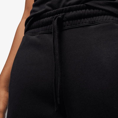 Jordan | JORDAN FLIGHT  { BLACK