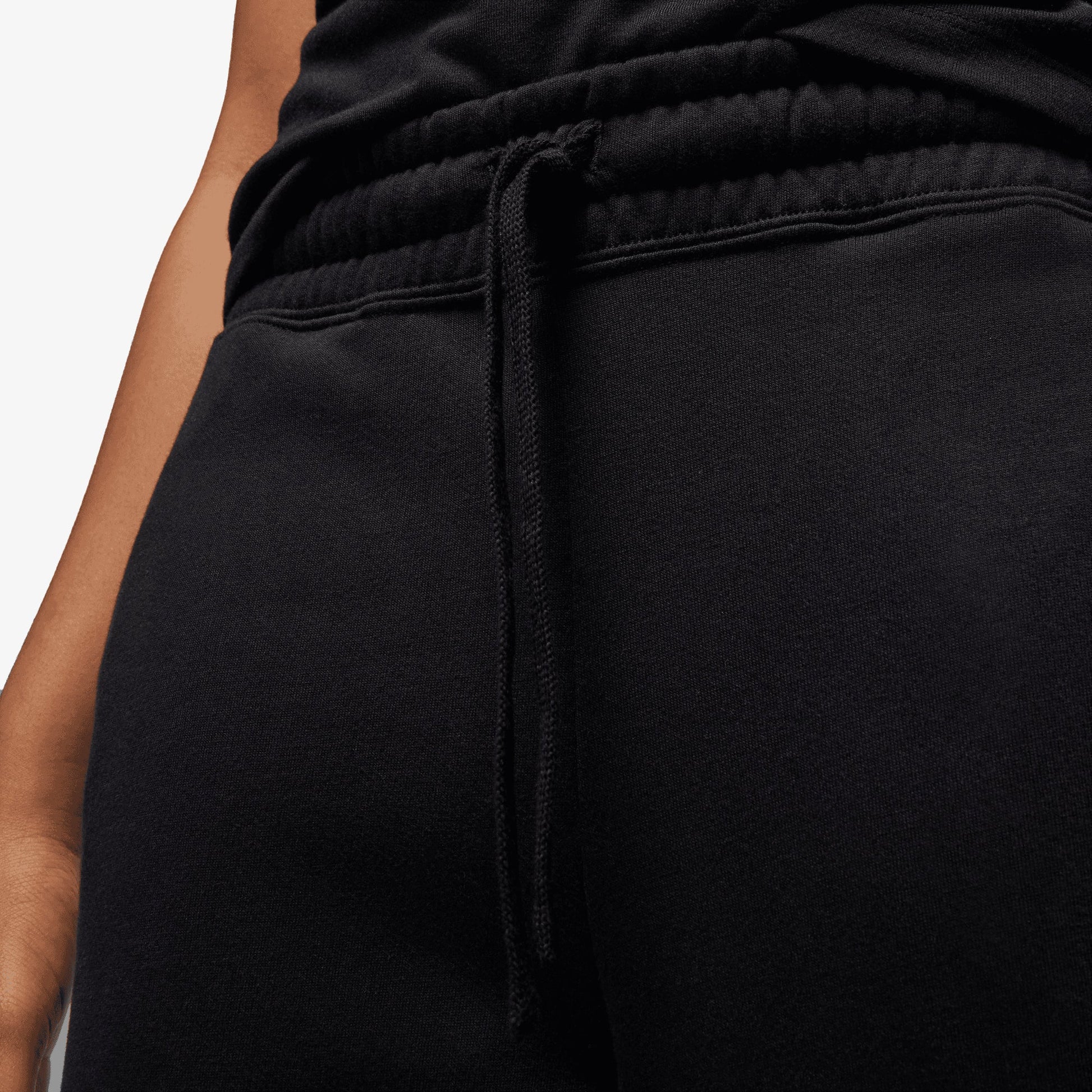 Jordan | JORDAN FLIGHT  { BLACK