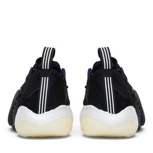 adidas Crazy BYW 2 Core Black Real Purple