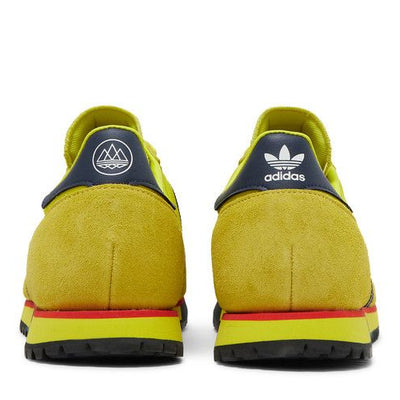 adidas Marathon 86 SPZL Shock Slime
