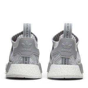 adidas NMD R1 Glitch Camo Grey (Women's)