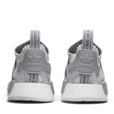adidas NMD R1 Glitch Camo Grey (Women's)