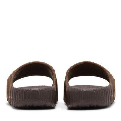 adidas Adilette 22 Slides Preloved Brown