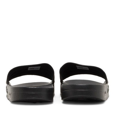 adidas Adilette Shower Slides Triple Black