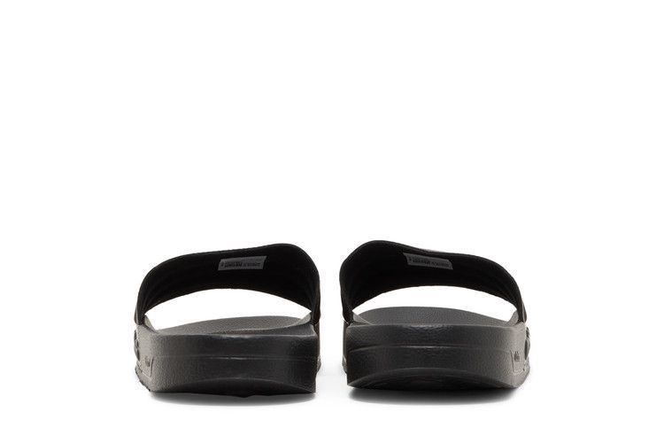 adidas Adilette Shower Slides Triple Black