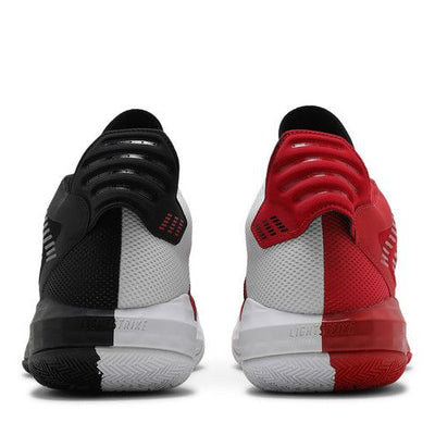 adidas Dame 6 Scarface