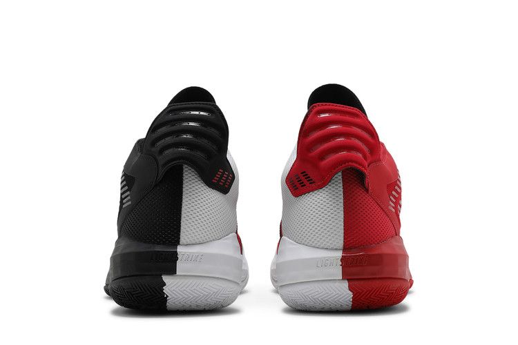 adidas Dame 6 Scarface