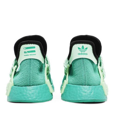 adidas NMD Hu Pharrell Green Complexland