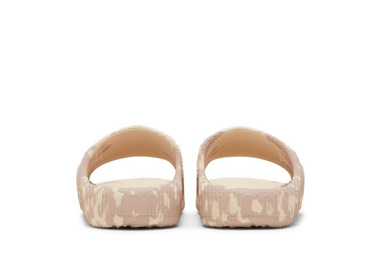 adidas Adilette 22 Slides Sand Strata