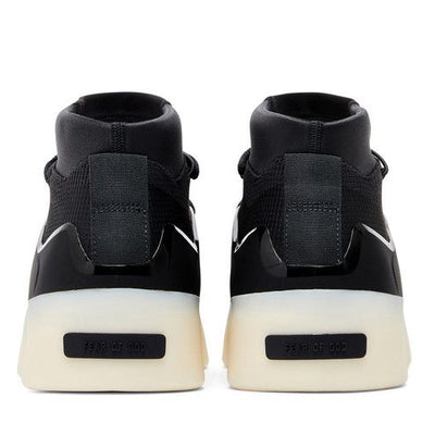 adidas Fear of God Athletics I Basketball Carbon Sesame