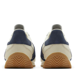 adidas Country OG Night Indigo Off White Silver Metallic (Women's)