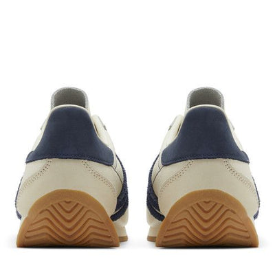 adidas Country OG Night Indigo Off White Silver Metallic (Women's)