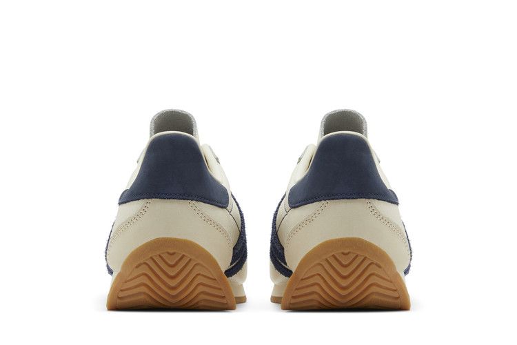 adidas Country OG Night Indigo Off White Silver Metallic (Women's)