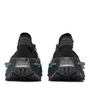 adidas NMD S1 Black Altered Blue