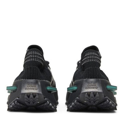 adidas NMD S1 Black Altered Blue