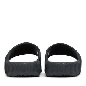 adidas Adilette 22 Slides Carbon