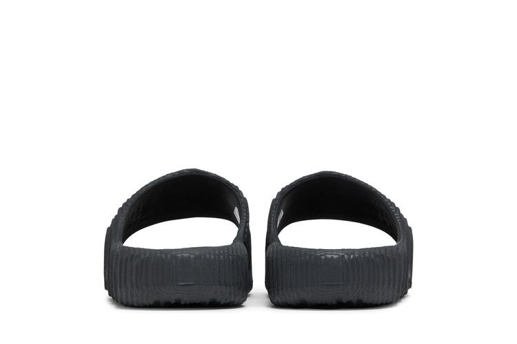 adidas Adilette 22 Slides Carbon