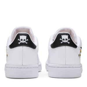 adidas Advantage The Simpsons El Barto