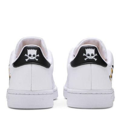 adidas Advantage The Simpsons El Barto