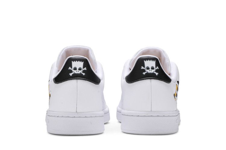 adidas Advantage The Simpsons El Barto