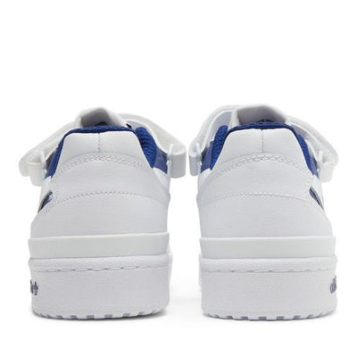 adidas Forum Low White Victory Blue
