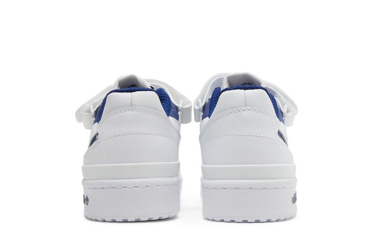 adidas Forum Low White Victory Blue
