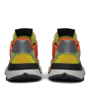 adidas Nite Jogger size? Road Safety
