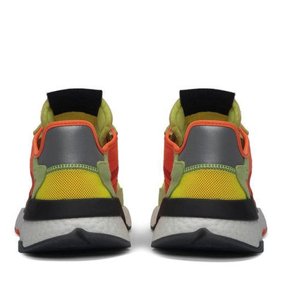adidas Nite Jogger size? Road Safety