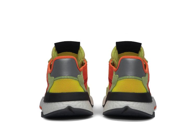 adidas Nite Jogger size? Road Safety
