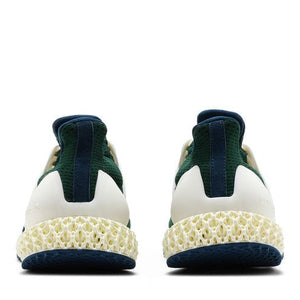 adidas Consortium Ultra 4D Packer Shoes Forest Navy
