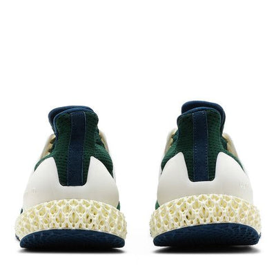 adidas Consortium Ultra 4D Packer Shoes Forest Navy