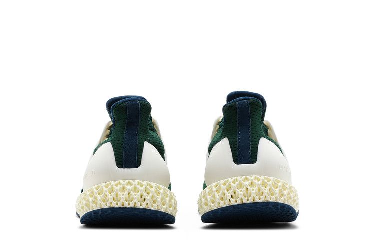 adidas Consortium Ultra 4D Packer Shoes Forest Navy