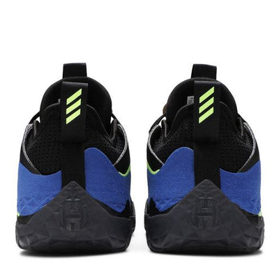 adidas Harden Vol. 5 Futurenatural Core Black