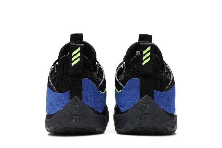adidas Harden Vol. 5 Futurenatural Core Black