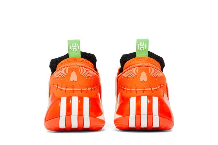 adidas Harden Vol. 7 Halloween