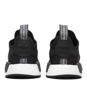 adidas NMD R1 Core Black Carbon