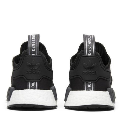 adidas NMD R1 Core Black Carbon