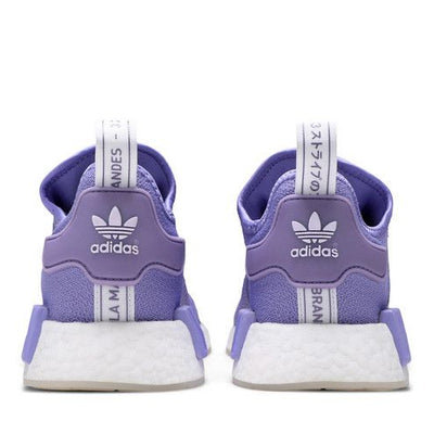 adidas NMD R1 Light Purple (Women's)