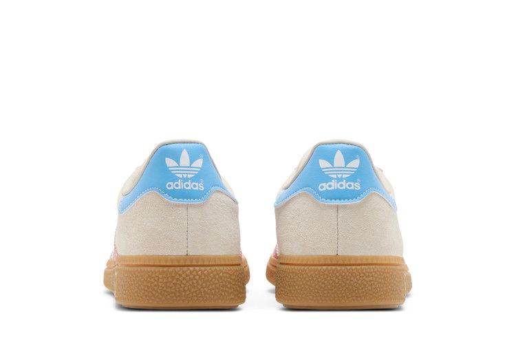adidas Munchen 24 Wonder Clay Semi Blue Burst