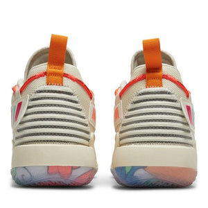 adidas Dame 7 EXTPLY Day Of The Dead