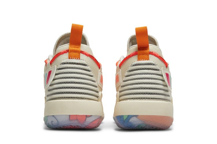 adidas Dame 7 EXTPLY Day Of The Dead