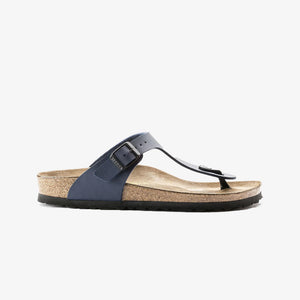 Birkenstock | GIZEH BIRKO-FLOR  { BLUE