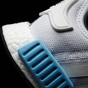 adidas NMD R1 Bright Cyan (Youth)