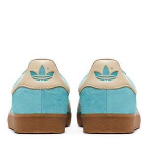 adidas Gazelle 85 Easy Mint Crystal Sand