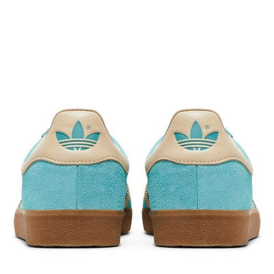 adidas Gazelle 85 Easy Mint Crystal Sand