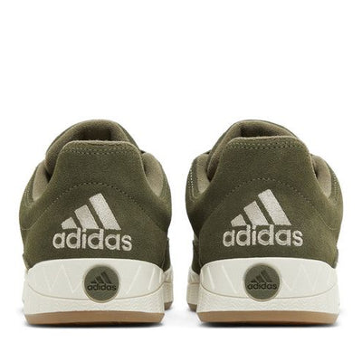 adidas Adimatic Wonder Beige Gum