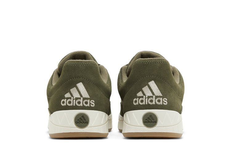 adidas Adimatic Wonder Beige Gum