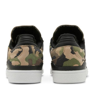adidas Busenitz Camo