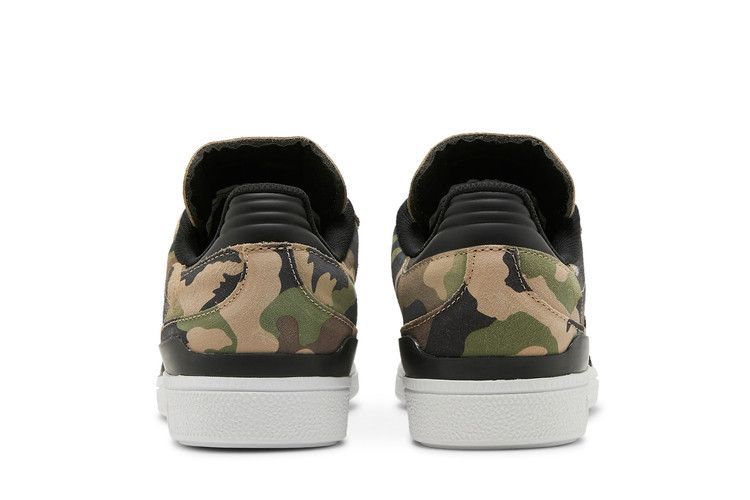 adidas Busenitz Camo