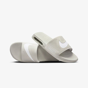 Nike | AIR MAX CIRRO SLIDE  { GREY